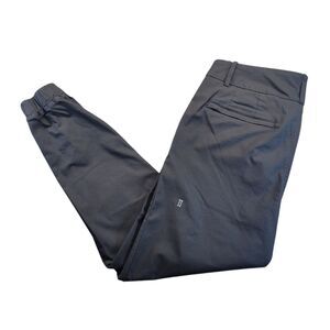 Kit and Ace Black Navigator Commute Joggers Slim Fit Size 36‎ x 30